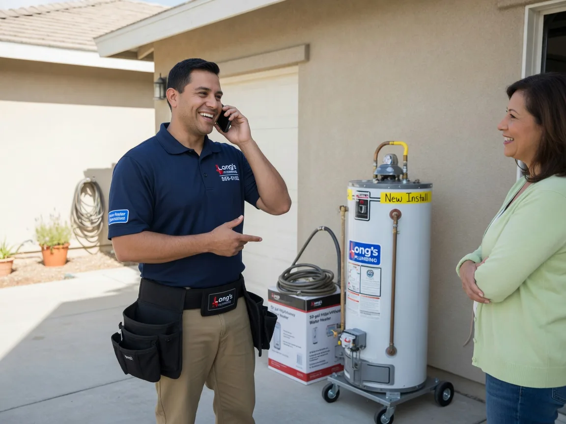 Leak Detection Hope, KS FAQs